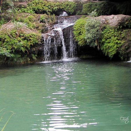 Isalo Rock Lodge Ranohira ภายนอก รูปภาพ