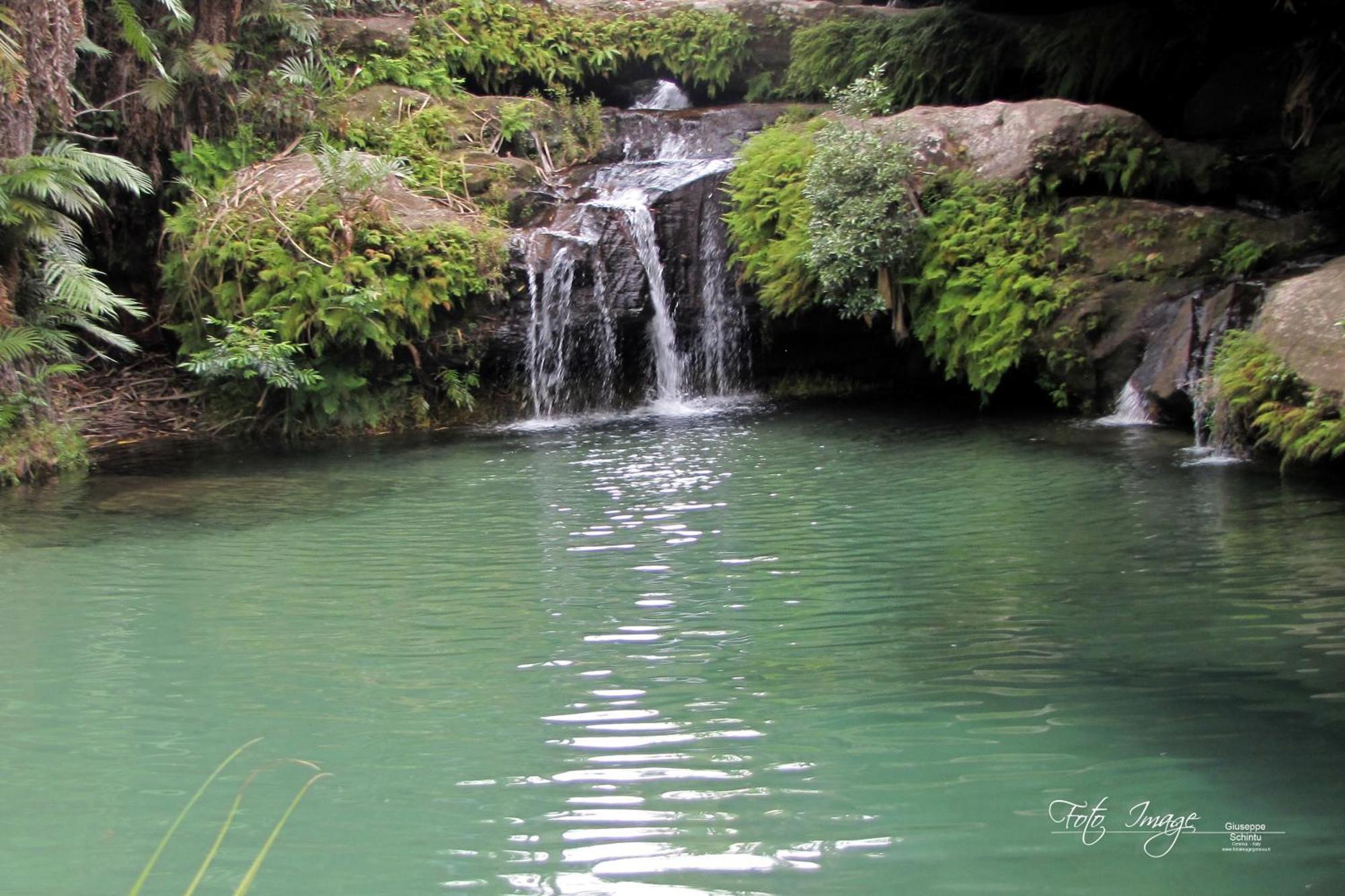 Isalo Rock Lodge Ranohira ภายนอก รูปภาพ