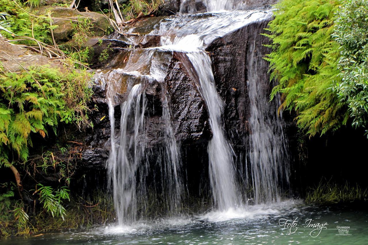 Isalo Rock Lodge Ranohira ภายนอก รูปภาพ